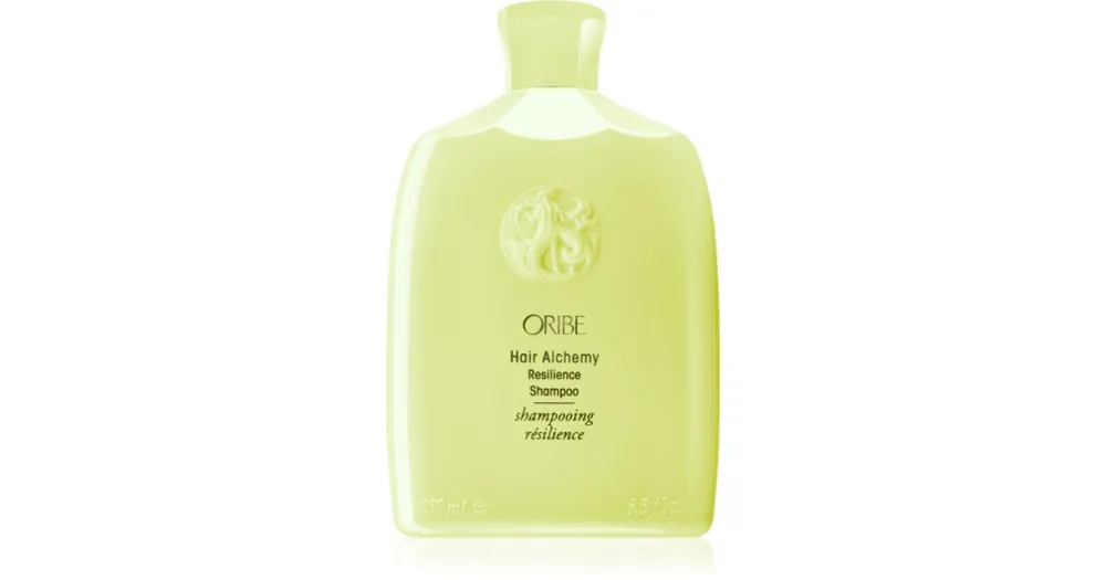 OribeHair Alchemy Resilience Shampoo erősítő sampon a törékeny hajra Olcsó