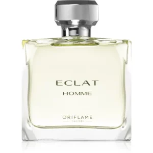 Akció OriflameEclat Homme Eau de Toilette uraknak