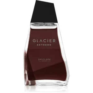 Csak ma OriflameGlacier Extreme Eau de Toilette uraknak