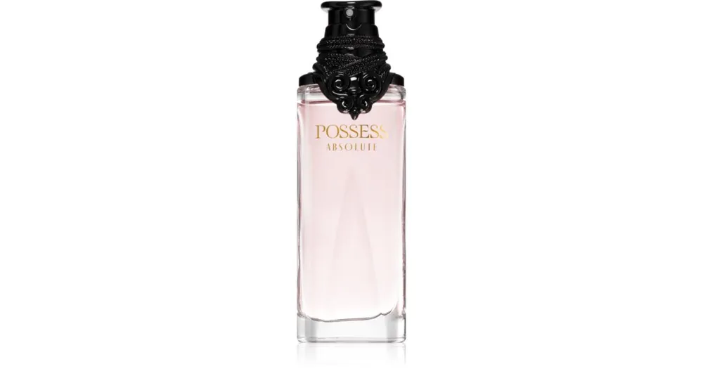 OriflamePossess Absolute Eau de Parfum hölgyeknek Legkelendőbb