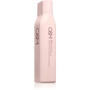 Expressz szállítás Original & MineralPS Shampoo sampon töredezés ellen