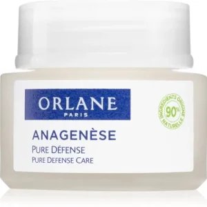 Szuper akció OrlaneAnagenèse Pure Defense Care ápoló arckrém