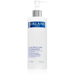OrlaneMoisturizing Micellar Water micellás hidratáló víz Gyors szállítás