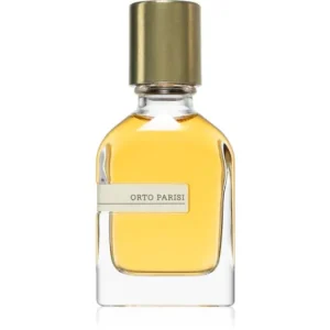 Orto ParisiBergamask parfüm unisex Árcsökkenés