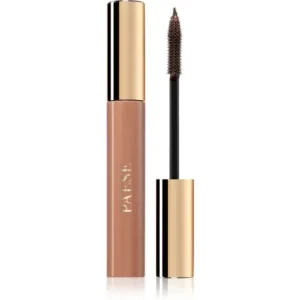Alacsony ár PaeseEyegasm Brown Mascara hosszabbító szempillaspirál