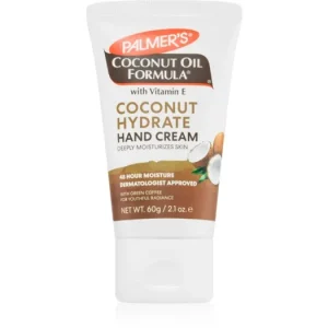 Kedvezményes ár Palmer’sCoconut Oil Formula hidratáló krém kézre