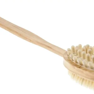 Csak ma PALSAR7Body Brush hajkefe testre