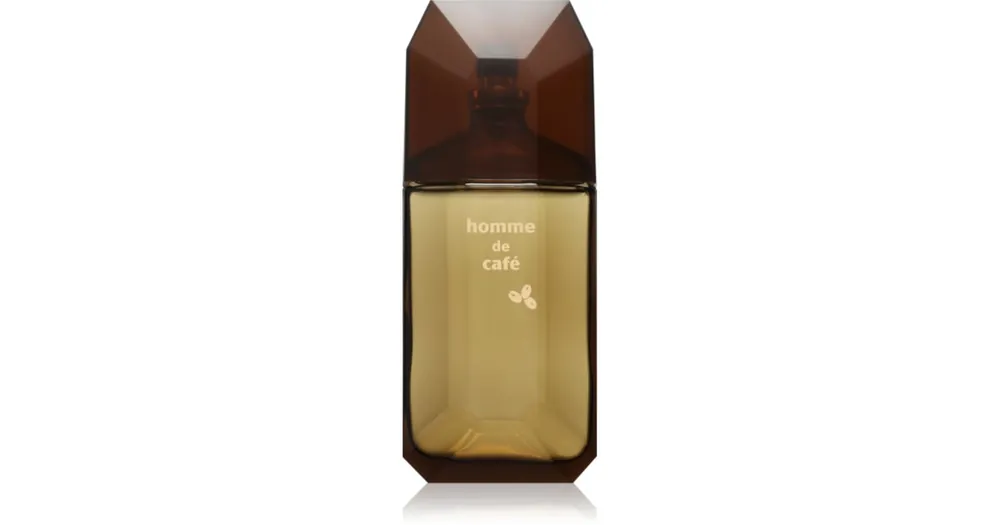 Parfums CaféHomme de Café Eau de Toilette uraknak Szezonális akció