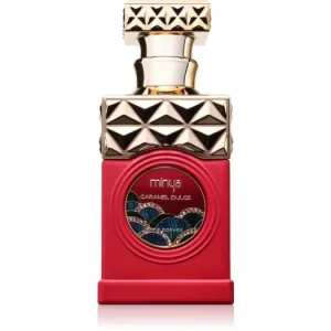 Paris CornerMinya Caramel Dulce Eau de Parfum hölgyeknek Vedd meg most