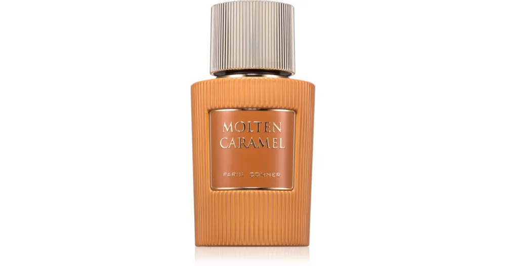 Paris CornerMolten Caramel Eau de Parfum unisex Akciós ár