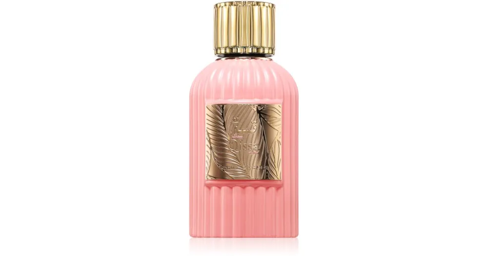 Paris CornerQissa Pink Eau de Parfum hölgyeknek Ne maradj le