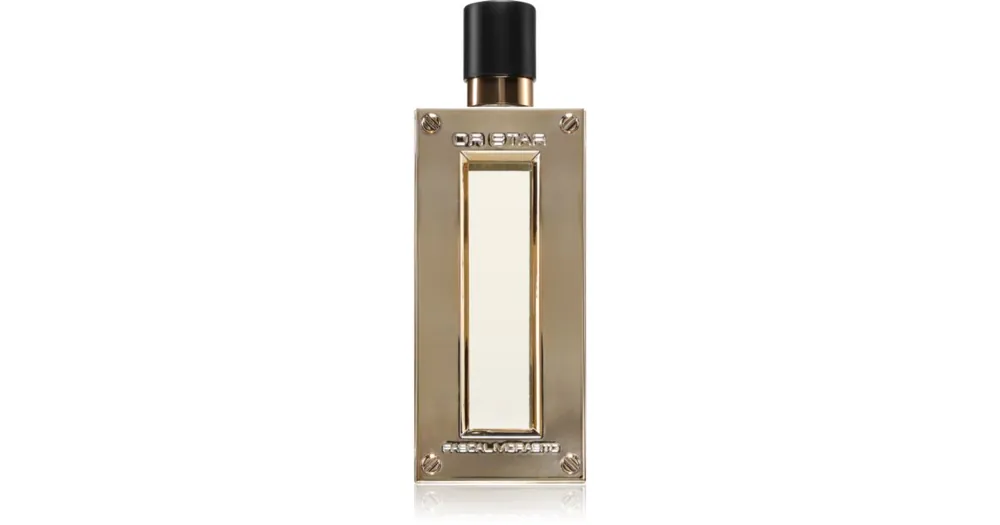 Különleges ajánlat Pascal MorabitoOr Star Gold Eau de Toilette uraknak