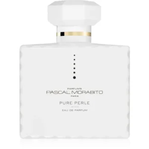 Pascal MorabitoPure Perle Eau de Parfum hölgyeknek Biztonságos vásárlás