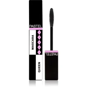 PastelQueen Mascara dúsító és hosszabbító szempillaspirál Rendeld meg most