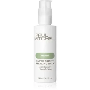 Expressz kézbesítés Paul MitchellSmooth Super Skinny Relaxing Balm hajbalzsam hajegyenesítésre