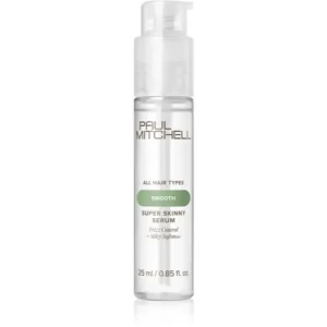 Paul MitchellSmooth Super Skinny Serum szérum a hajra a hajformázáshoz, melyhez magas hőfokot használunk Gyors kiszállítás