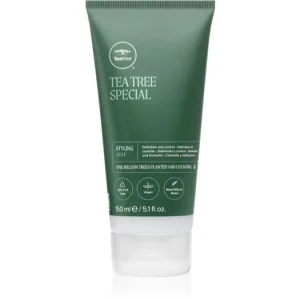 Csak ma Paul MitchellTea Tree Special Styling Wax formázó viasz rövid hajra