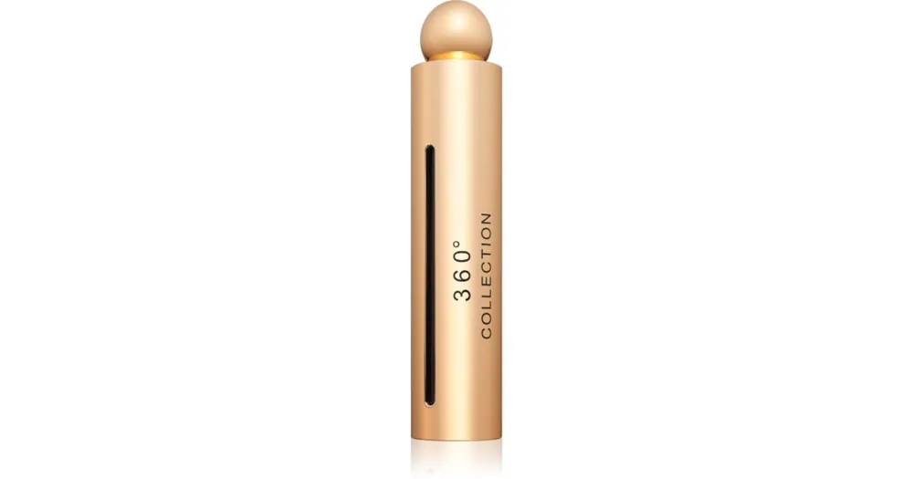 Biztonságos fizetés Perry Ellis360° Collection Eau de Parfum hölgyeknek