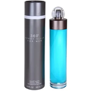 Nézd meg most Perry Ellis360° Eau de Toilette uraknak