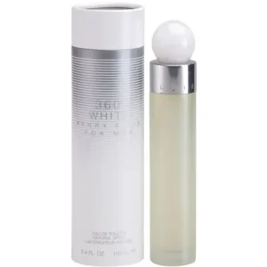 Perry Ellis360° White Eau de Toilette uraknak Vedd meg most