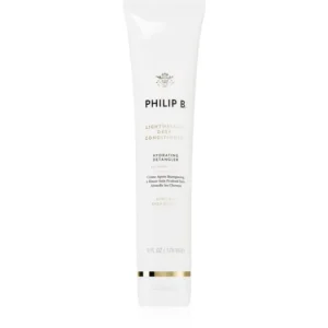 Gyors szállítás Philip B.White Label mélyhidratáló balzsam