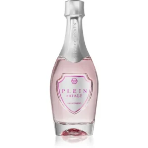 Philipp PleinFatale Rosé Eau de Parfum hölgyeknek Kedvezmény