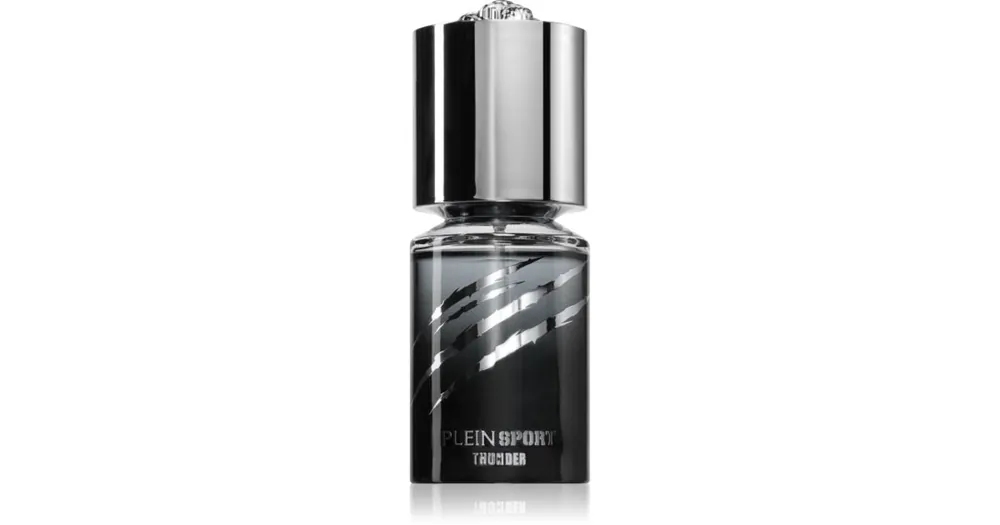 Kedvezmény Philipp PleinPlein Sport Thunder Eau de Toilette uraknak