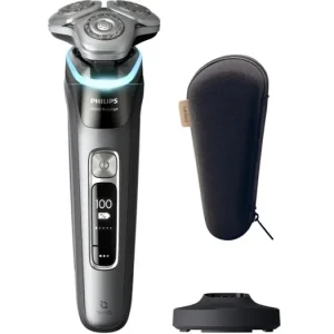 PhilipsSeries i9000 Prestige XP9202/10 elektromos borotválkozó készülék uraknak Gyors kiszállítás