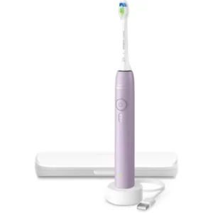 Kiárusítás PhilipsSonicare 3100 HX4033/27 Sonic elektromos fogkefe