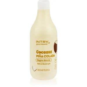 Outlet Phytorelax LaboratoriesIntra Gourmand Coconut Piñacolada tusoló- és fürdőgél