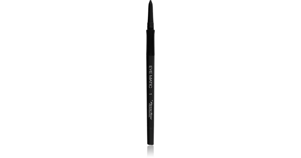 Pierre RenéEyes Eyepencil automata szemceruza vízálló Biztonságos vásárlás