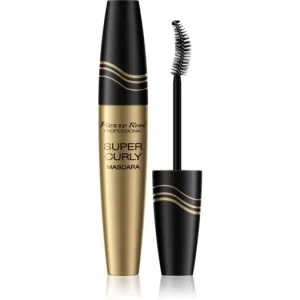 Expressz kézbesítés Pierre RenéEyes Mascara dúsító és göndörítő szempillaspirál