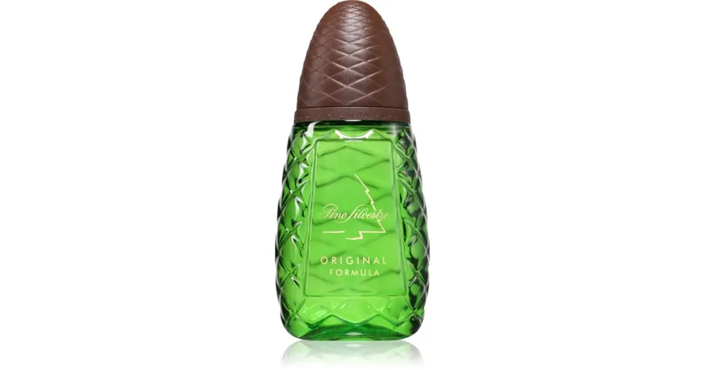 Prémium Pino SilvestreOriginal Formula Eau de Toilette uraknak