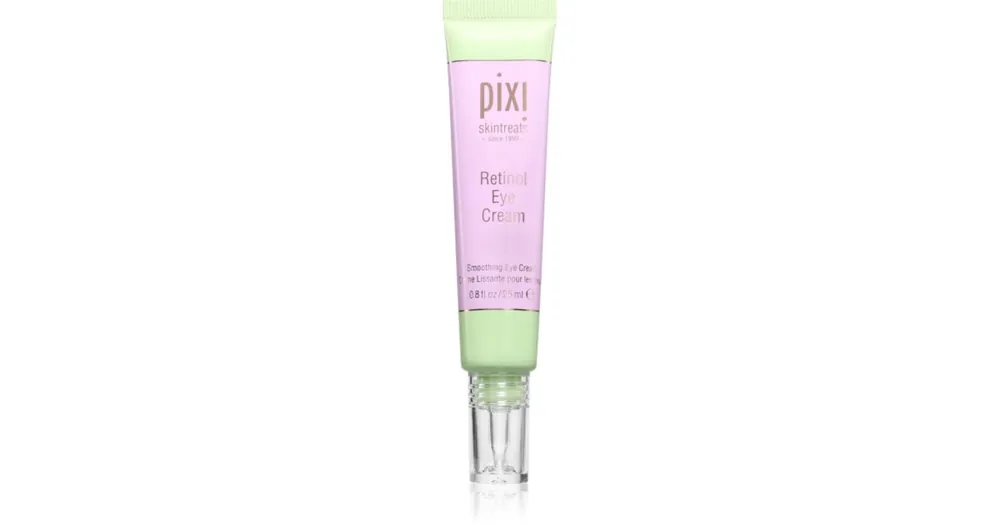 Utolsó esély PixiRetinol Eye Cream tápláló krém a szem köré