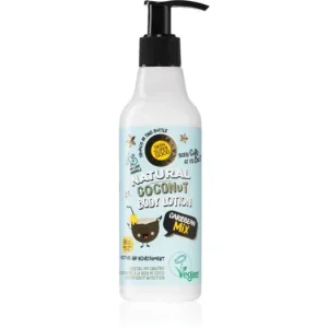 Biztonságos fizetés Organic ShopSkin Super Good Caribbean Mix tápláló és hidratáló testápoló tej