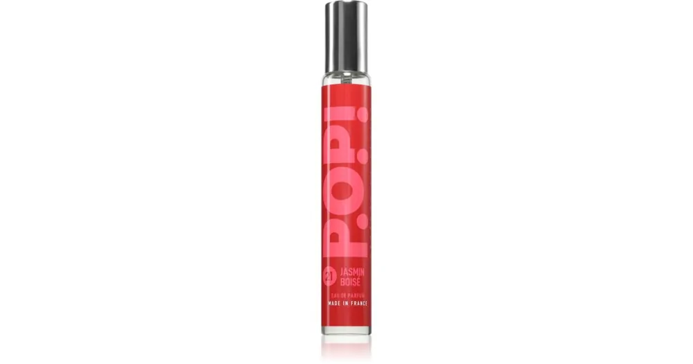POP!Jasmin Boisé Eau de Parfum unisex Szezonális akció