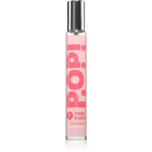 Árengedmény POP!Pivoine Blanche Eau de Parfum unisex