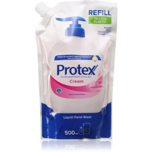 Exkluzív ajánlat ProtexCream folyékony szappan utántöltő