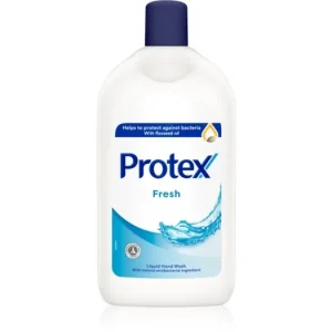 ProtexFresh antibakteriális folyékony szappan utántöltő Nézd meg most