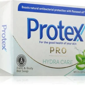 Rendeld meg most ProtexPRO Hydra Care Szilárd szappan