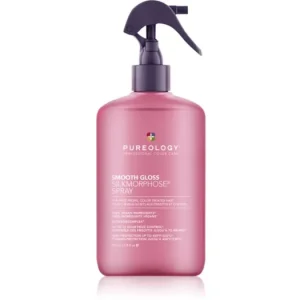 Biztonságos fizetés PureologySmooth Gloss parfümös hajpermet a fénylő és selymes hajért