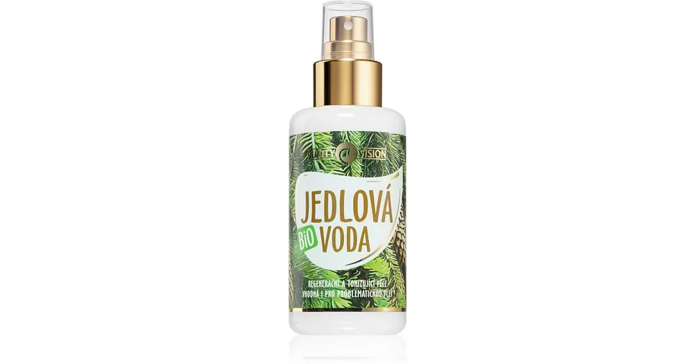 Purity VisionBIO arcvíz spray Ajánlat