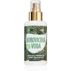 Purity VisionBIO arcvíz spray az érzékeny arcbőrre Bestseller