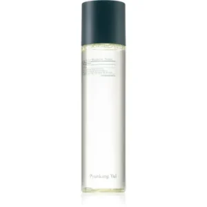Legkelendőbb Pyunkang YulCalming Moisture Deep Toner nyugtató tonikum a bőr intenzív hidratálásához