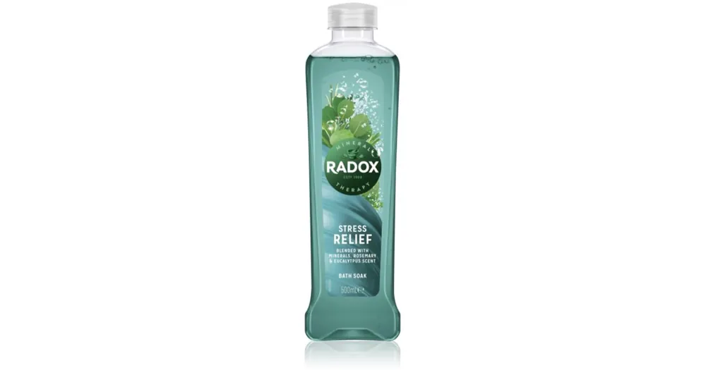 RadoxStress Relief habfürdő Csak ma