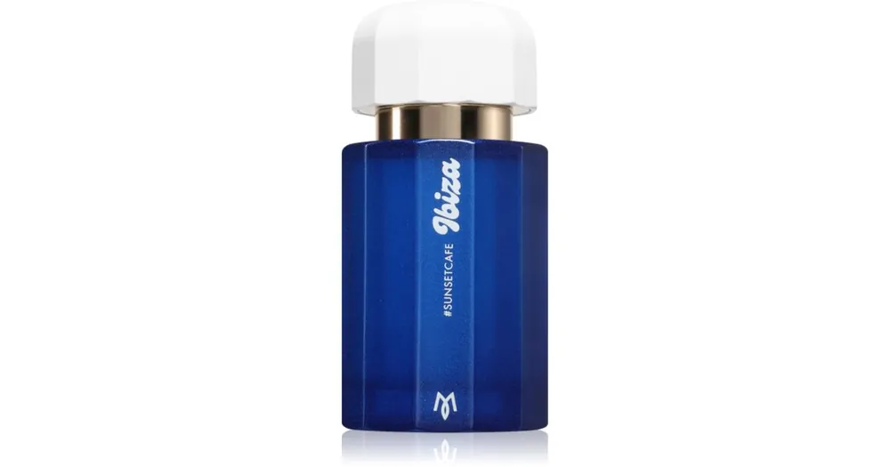 Olcsó Ramon MonegalIbiza sunsetcafe Eau de Parfum unisex