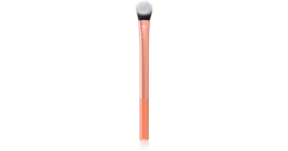 Gyors szállítás Real TechniquesOriginal Collection Face ecset a korrektor alkalmazásához