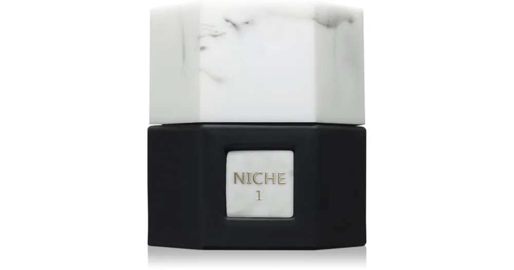 Reef PerfumesNiche 1 Eau de Parfum unisex Biztonságos fizetés