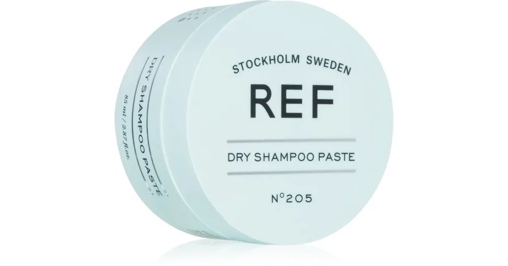 Ajánlat REFDry Shampoo Paste N°205 strukturáló száraz sampon