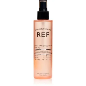 Gyors szállítás REFHeat Protection N°230 védő spray a hajformázáshoz, melyhez magas hőfokot használunk